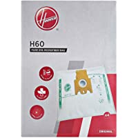 Hoover H60 Bolsa Pure-Epa para aspiradora trineo